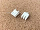 2 pin connector
